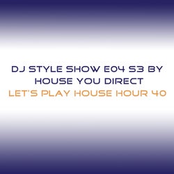 DJ Style Show E04 S3