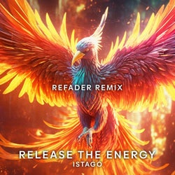 Release the Energy (Refader Remix)