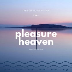Pleasure Heaven (The Deep-House Edition), Vol. 2