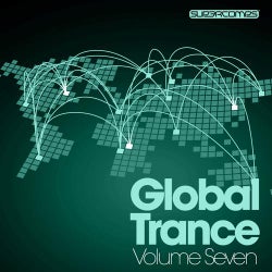 Global Trance - Volume Seven