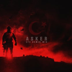 ASKER (Her Türk Asker Doğar)