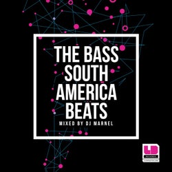 South America Beats Unmixed Tracks - Unmixed