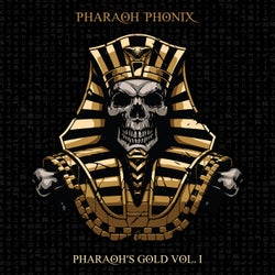 Pharaoh's Gold Vol. 1