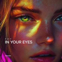 In Your Eyes