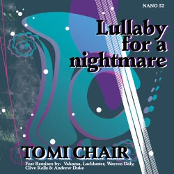 Lullaby For A Nightmare
