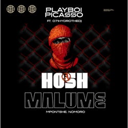 Hosh Malume