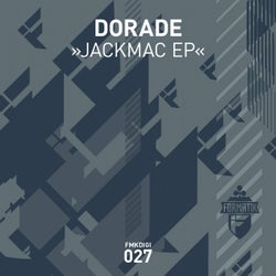 Jackmac EP