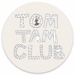 Tom Tam Club, Vol. 2 (Compiled by Tomoki Tamura)