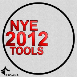 NYE 2012 Tools