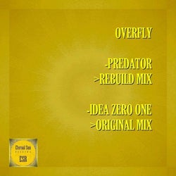 Predator / Idea Zero One