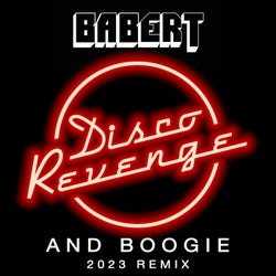 And Boogie (Babert 2023 Remix)