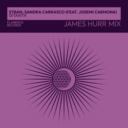 Gitanita (James Hurr Mix)
