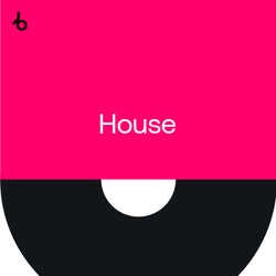 Crate Diggers 2024: House