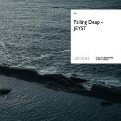 Falling Deep