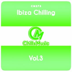 Ibiza Chilling, Vol.3