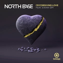 North Base - I'm Forgiving Love Feat Ewan Sim