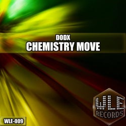 Chemistry Move - Single