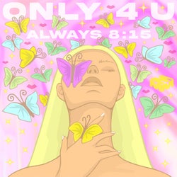 Only 4 U (Extended Mix)