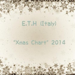 E.T.H (Italy) "Xmas Chart" 2014