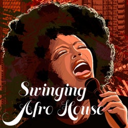 Swinging Afro House