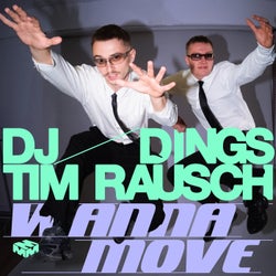 Wanna Move (Extended Mix)