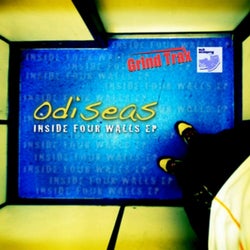 Inside Four Walls EP