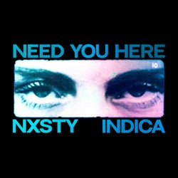 NEED YOU HERE