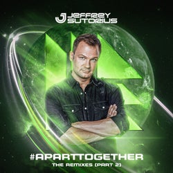 #aparttogether - Remix EP 2