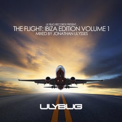 The Flight: Ibiza Edition, Vol. 1