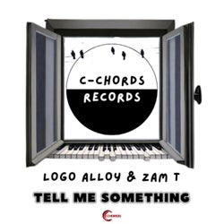 Tell Me Something