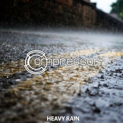 Heavy Rain