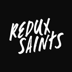 Redux Saints - May Chart