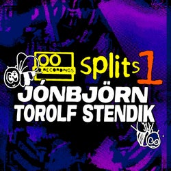OO Splits 1: Jónbjörn & Torolf Stendik