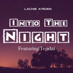 Into the Night (feat. Tendai)