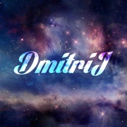 DmitriJ - Chart 2013 !