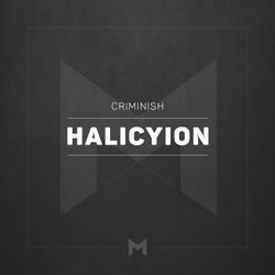 Halicyion