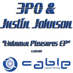 Unknown Pleasures EP