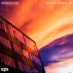 Smoke Signal EP