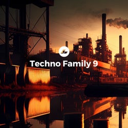 Techno Family 9