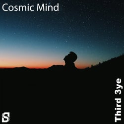 Cosmic Mind