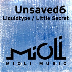 Liquidtype / Little Secret