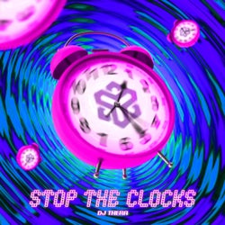 Stop The Clock - Pro Mix