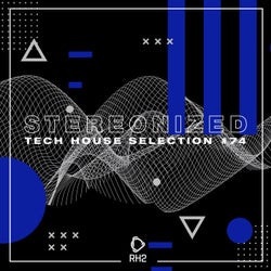 Stereonized: Tech House Selection Vol. 74