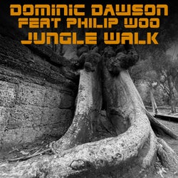 Jungle Walk (feat. Philip Woo) [Original Version]