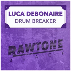 Drum Breaker