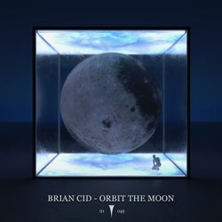 Orbit The Moon