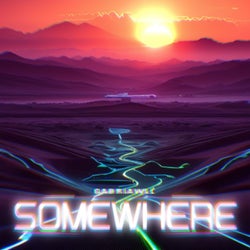 Somewhere