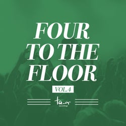 Four to the Floor, Vol. 4