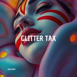 Glitter Tax