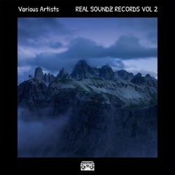 REAL SOUNDZ RECORDS VOL 2